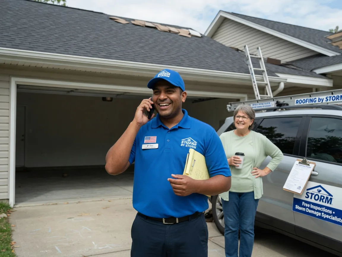 Roof Repair Near Me La Grange Park, IL FAQs