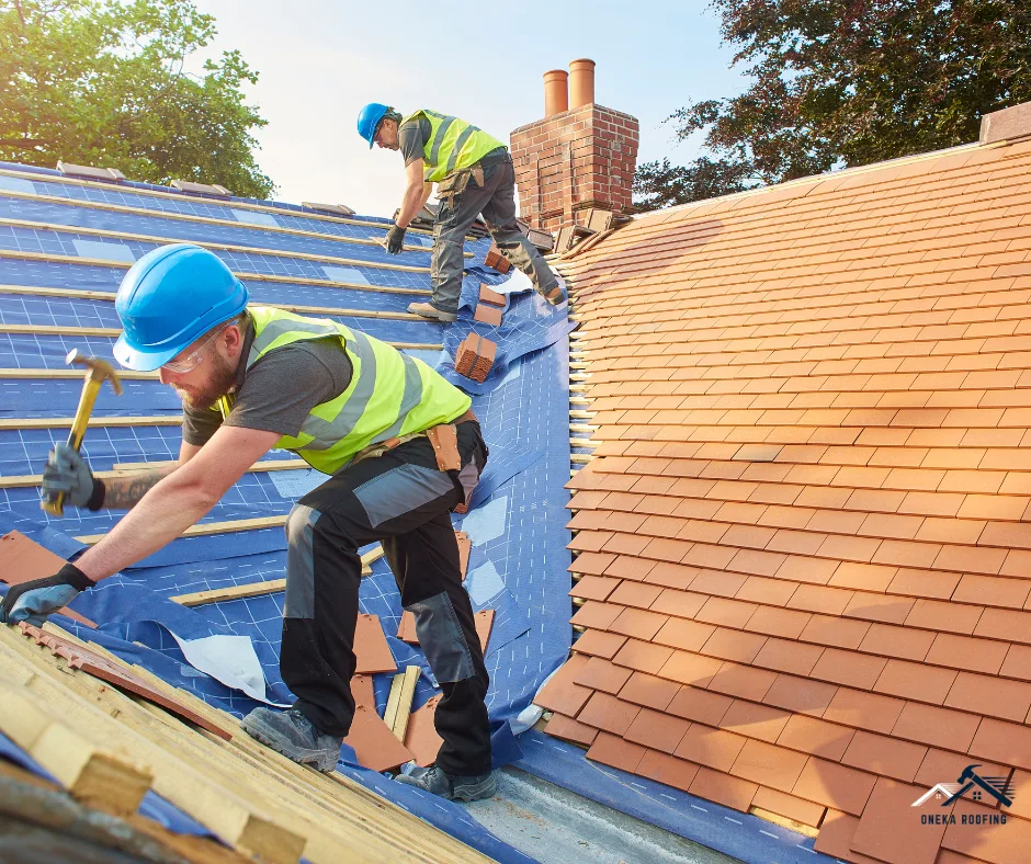 Why choose Roof Repair Near Me in La Grange Park, IL